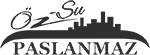 ÖZ SU Paslanmaz