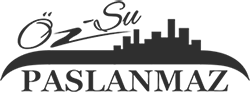 ÖZ SU Paslanmaz